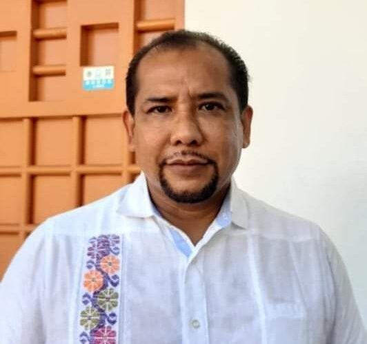 En Guerrero el PVEM, vamos con candidatos a alcaldías, sin coalición”: Manuel Quiñones Cortez