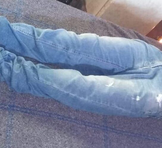 Asesinan a balazos a un hombre en igualapa.