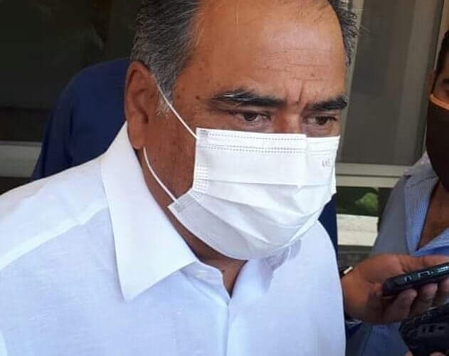 SE ESFUMAN POSIBILIDADES DEL PENDÓN Y FERIA EN CHILPANCINGO: ASTUDILLO