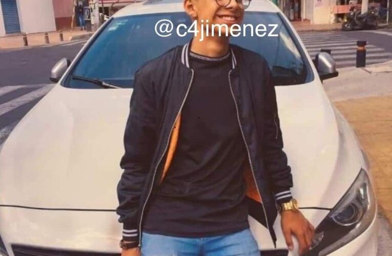 $800 mil, exigían de rescate a familia de menor; “enmaletado”.