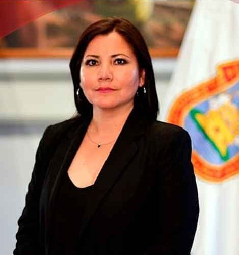 Más de 5 mdp gastó comunicación social de Puebla, para el informe de la alcaldesa Claudia Rivera.