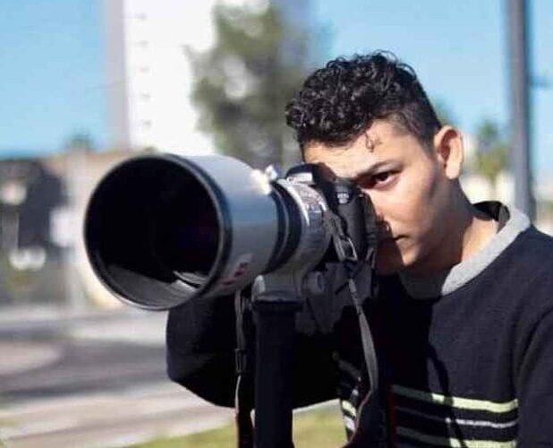 Liberan al fotoperiodista secuestrado en Mazatlán