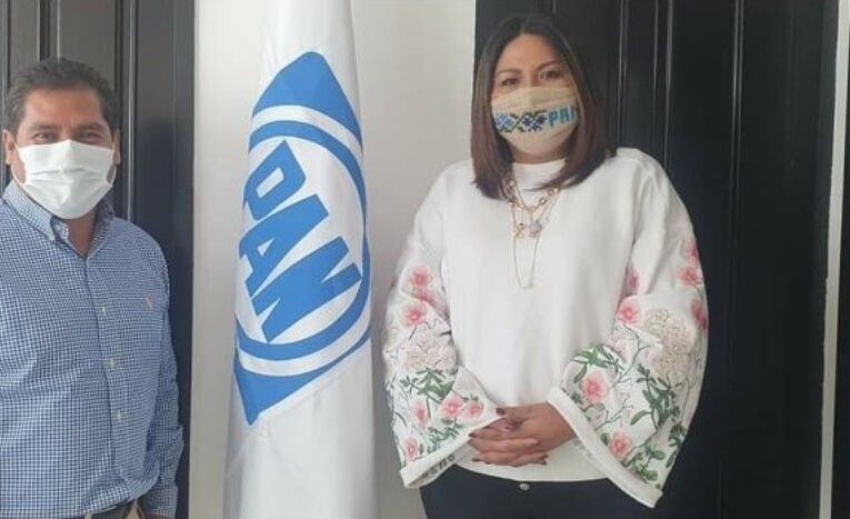 Puede ser detenido el ex alcalde de Tecamachalco por peculado y abuso de autoridad.