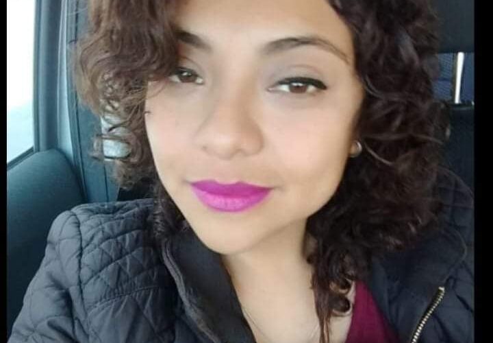 El cuerpo de la mujer encontrada en Periférico Ecológico, corresponde a Susana Cerón Zenteno.