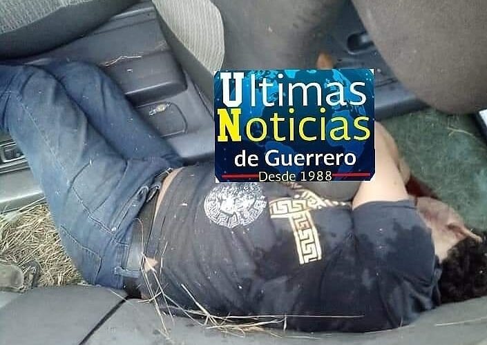 Se mató 𝗲𝘅 𝗽𝗿𝗲𝘀𝗶𝗱𝗲𝗻𝘁𝗲 𝗺𝘂𝗻𝗶𝗰𝗶𝗽𝗮𝗹 𝗱𝗲 𝗖𝗼𝗽𝗮𝗹𝗮.