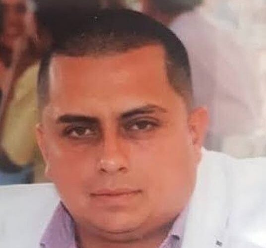Desaparece conocido abogado de Tehuacán.