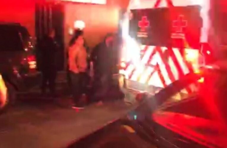 Someten y asaltan a la presidenta municipal de Tlaxcala en su residencia.