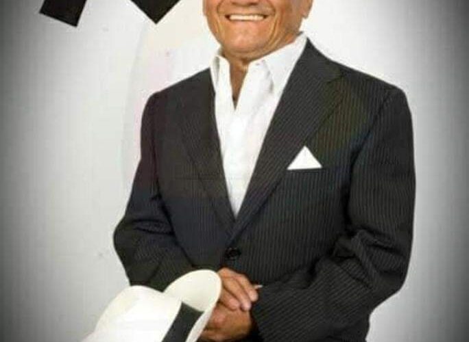 Murió uno de los más grandes compositores y cantantes Armando Manzanero.
