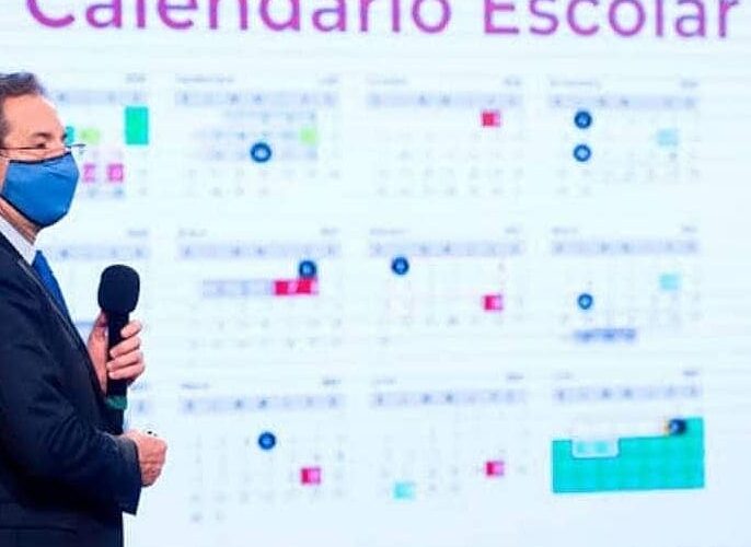 🌲📚¿Cuándo inician las vacaciones de diciembre 2020?