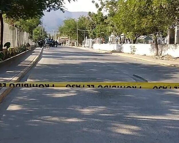 ASESINAN A “LA CHENTA” EN IGUALA, SE HABRÍA NEGADO A PAGAR CUOTA A GRUPO DELICTIVO.
