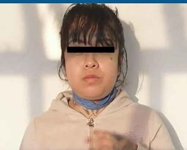MUJER ASESINA A GOLPES A NIÑA DE 5 AÑOS EN EL EDOMEX; ERA SU MADRASTRA.