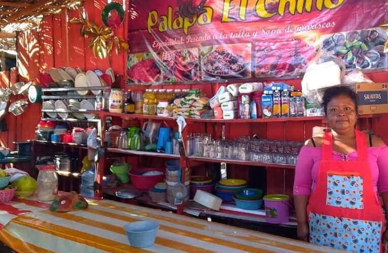 Tomarán medidas de prevención en Marquelia; ante llegada de turistas.