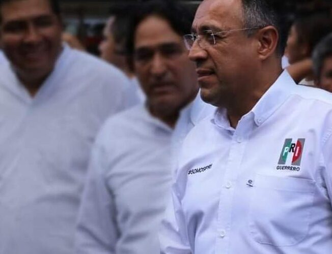 Cierra PRI Guerrero registro de precandidatos a 14 diputaciones:HHV
