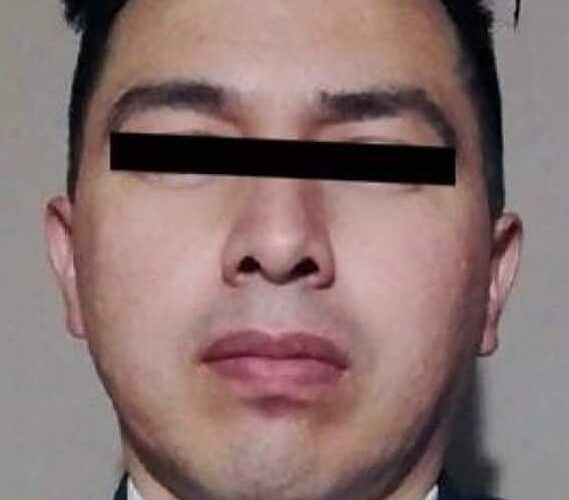 Luis Eduardo violó a su hijo de 6 años en Edomex; es procesado.