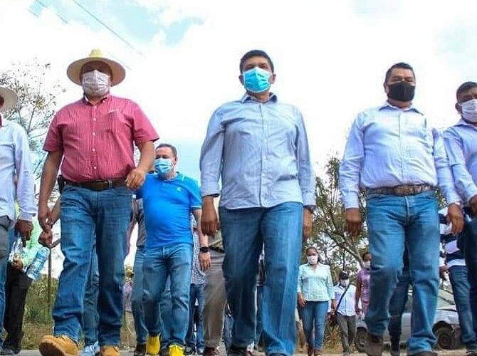 En unos días la definición en el PRI!!