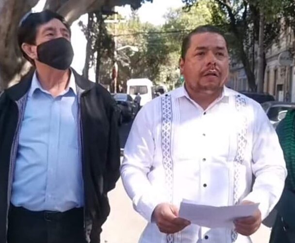 PRECANDIDATOS DE MORENA EXIGEN, NO INJERENCIA, NI IMPOSICIÓN DEL CANDIDATO A GOBERNADOR EN GUERRERO.