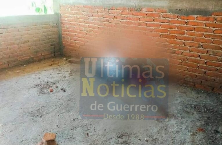 Violan y asesinan a niña de 9 años en Cuajinicuilapa, Costa Chica.