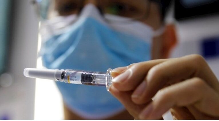 El primer envío de vacunas de Pfizer a México: Marcelo Ebrard.