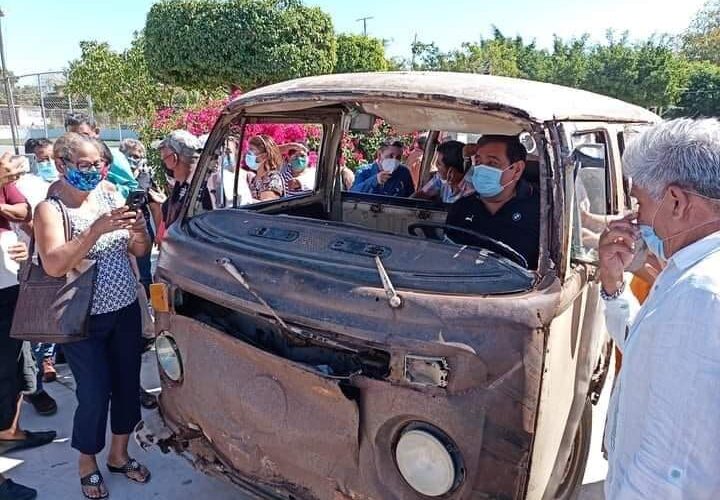 PARA QUÉ LE DIERON RIENDA SUELTA AL TORO.