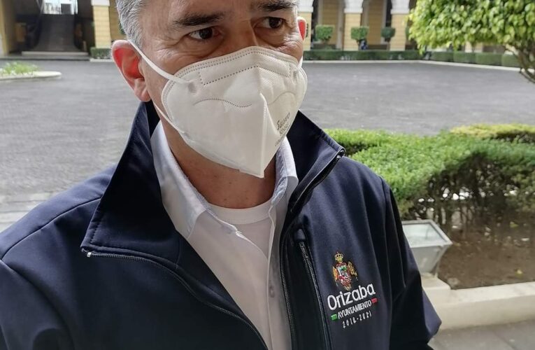 Buscará Ayuntamiento de Orizaba vacunas contra el COVID para aplicar a su población