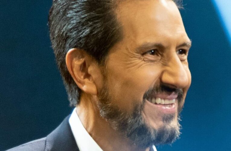 Le niegan el amparo al rector de la BUAP Alfonso Esparza.