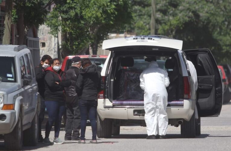 20 PROFESORES DE LA REGIÓN DE TEHUACÁN HAN MUERTO POR COVID-19