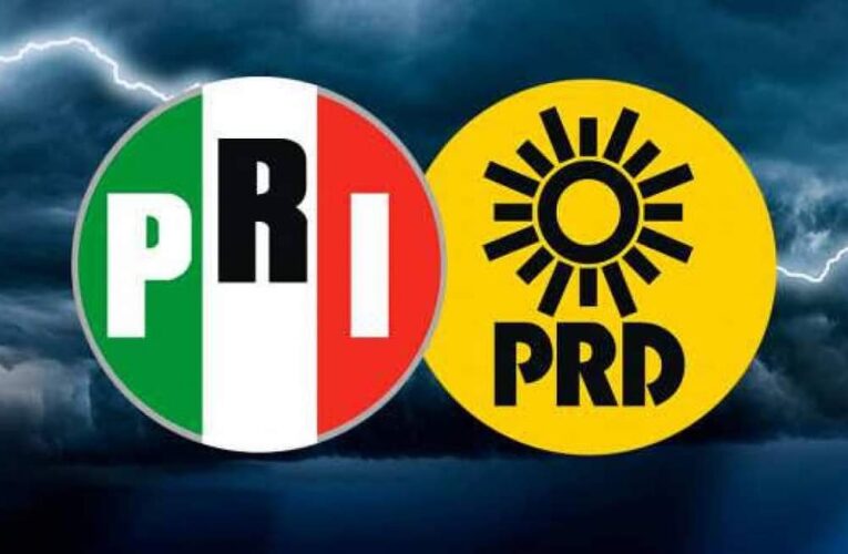 El PRI postulará candidatos a diputado federal por Costa Chica distrito 01, Ciudad Altamirano; 07 Chilpancingo; y 09 Acapulco.