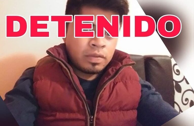 Capturan a sujeto que asesinó a sus tres hijos después de una discusión marital Sonora.