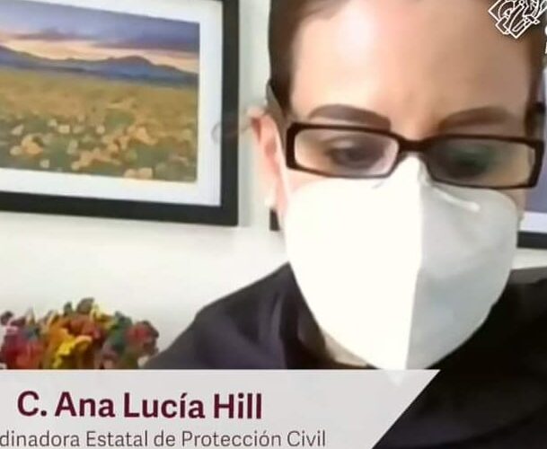 Puebla: Del 12 de enero hasta el 25 de enero continúan suspendidas las actividades no esenciales.