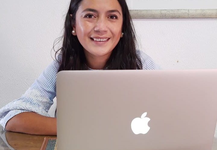 Quieren regresar al pasado de la corrupción la alianza del PRI PAN y PRD en Puebla: Vianey García.