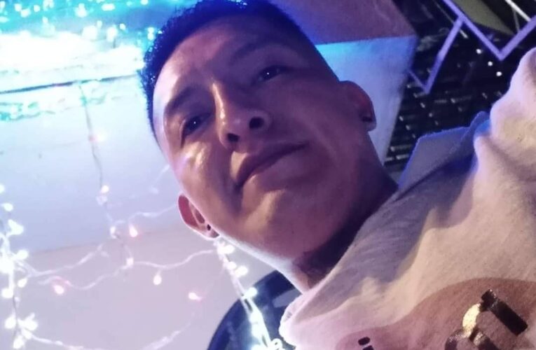 El “Mika”, el famoso tatuador degollado en Colonia popular de Chilpancingo.