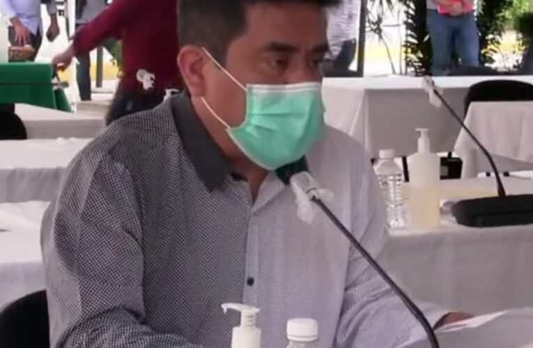 Propone el diputado Aristóteles Tito Arroyo; reformas a la Ley para aplicar la consulta de los pueblos y comunidades indígenas y Afromexicanas.