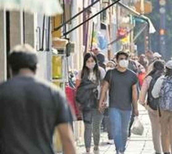 En Estados Unidos ven a los Tlaxcaltecas como delincuentes.