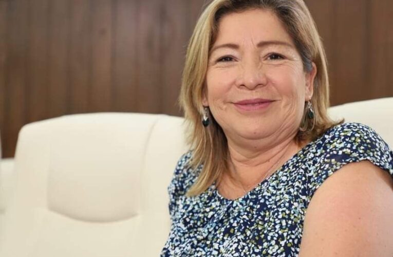 Un Ayuntamiento con un subejercicio por más de 18 mdp; excesos y escándalos de Marisol Cruz, alcaldesa de Tecamachalco.