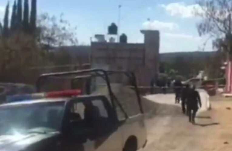 Un niño de 6 años fue asesinado por un presunto narcomenudista, el padre lo mató a martillazos en Puebla.