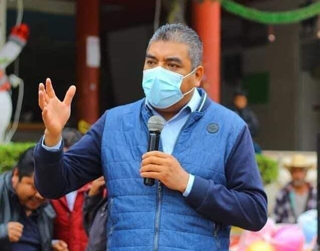 El PT encabezará Candidatura en el V Distrito Federal: Wences Real.