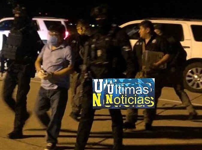 Formal prisión vs. exgobernador de Puebla; Mario Marín por tortura a la periodista Lidia Cacho.