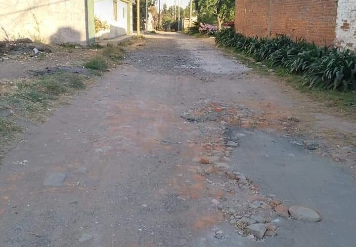 Busca la reelección el edil de Coronango, Antonio Teutli, y mantiene en abandonó el municipio.