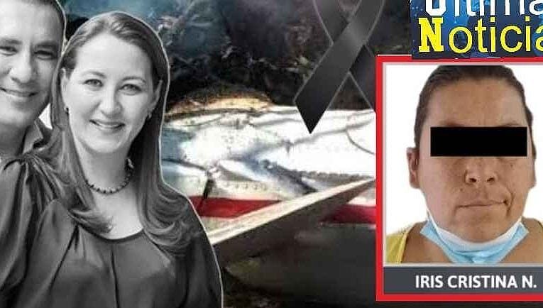 Sigue investigando la fiscalía de Puebla, sobre el desplome del helicóptero en donde murieron Moreno Valle y Martha Erika.