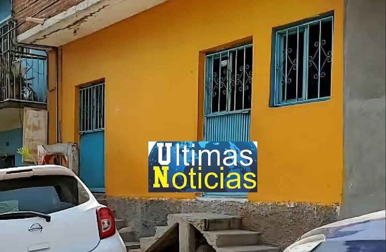 Clausuran una clínica clandestina de covid, en Tlapa, Guerrero