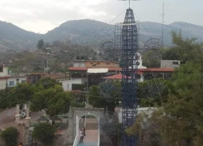 Asesinan a balazos a un hombre en Cualac, región de la montaña.