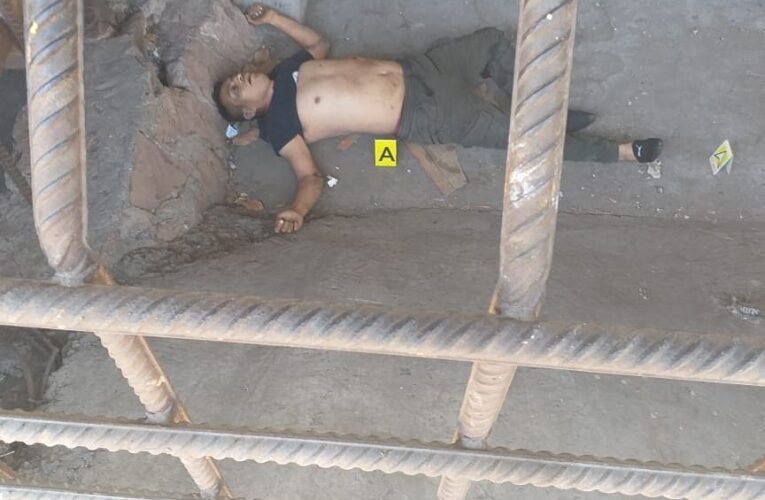 Ejecutan a Sargento del Ejercito en Culiacán, Sinaloa.