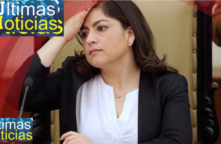 LA CORRUPCIÓN Y CINISMO EN EMPRESAS MILLONARIAS LIGADAS A LA ALCALDESA MORENISTA POBLANA CLAUDIA RIVERA VIVANCO.