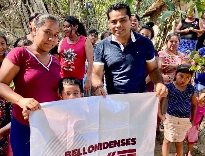 Ven Félix Salgado y Marcial Rodríguez el arrastre de Omar Estrada en Ometepec.