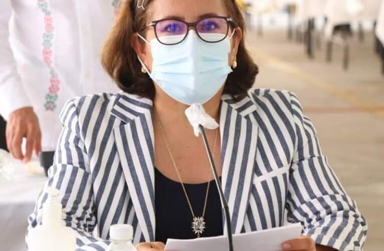 EL PT Y LOS LOGROS DE SU DIPUTADA LETICIA MOSSO HERNÁNDEZ.