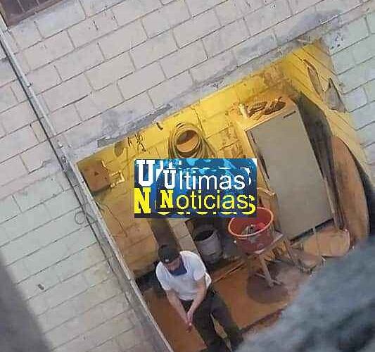 HOMBRE DESTAZA A PERRO Y LO COCINA.!!!