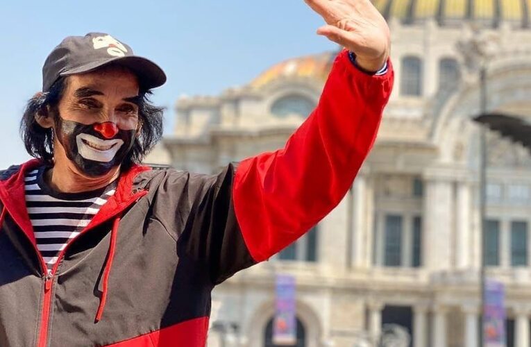 Muere el popular cepillin.