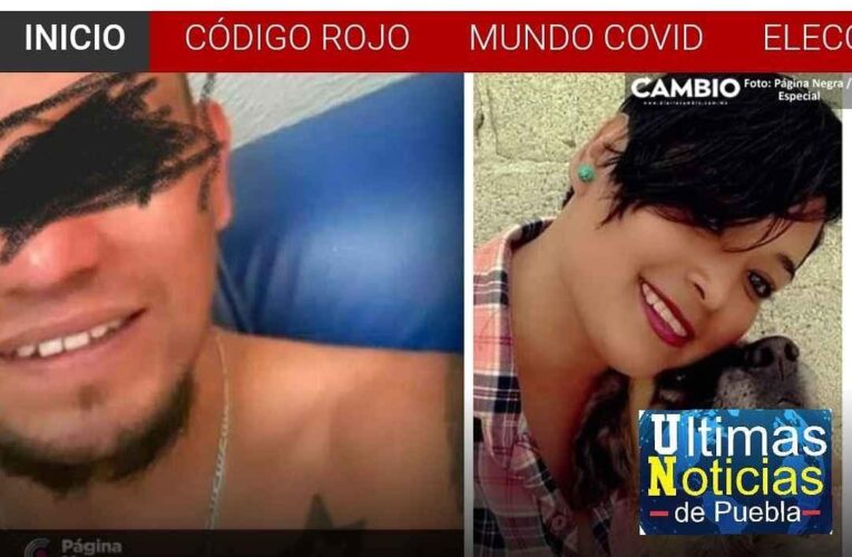 De acuerdo a la Página Negra, fue capturado “El Marce” asesino de la activista, Monserrat.