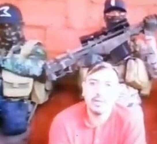 Investigan si un cadáver hallado en Tlaquepaque es el de Carlos Enrique Sánchez “El Cholo”, en Guadalajara.