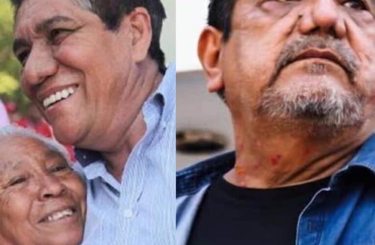 Aventaja Mario Moreno en las encuestas y Félix Salgado hacia abajo; reconoce el mismo candidato de Morena.